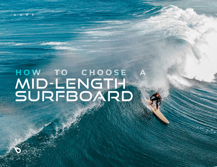 GEAR: GUIDE TO CHOOSING YOUR MID-LENGTH