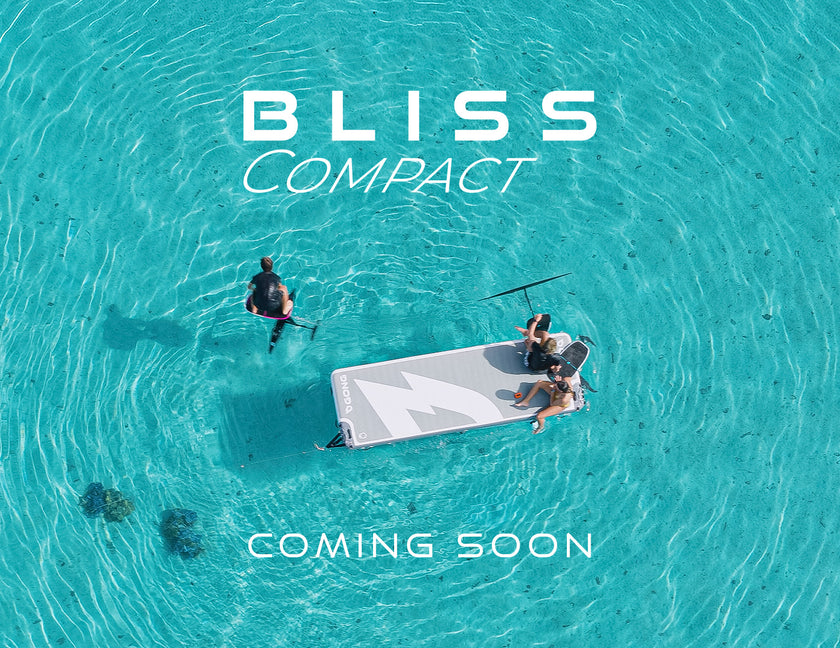 GEAR: A DOCK START PLATFORM WITH FREE ACCESS?