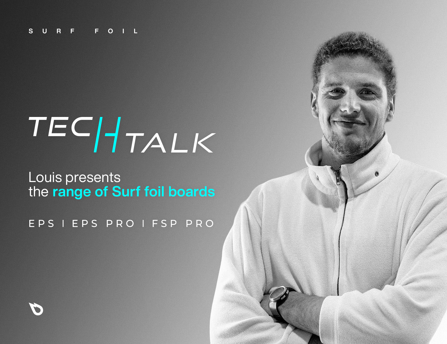 TECH TALK : LA NOUVELLE GAMME SURF FOIL GONG