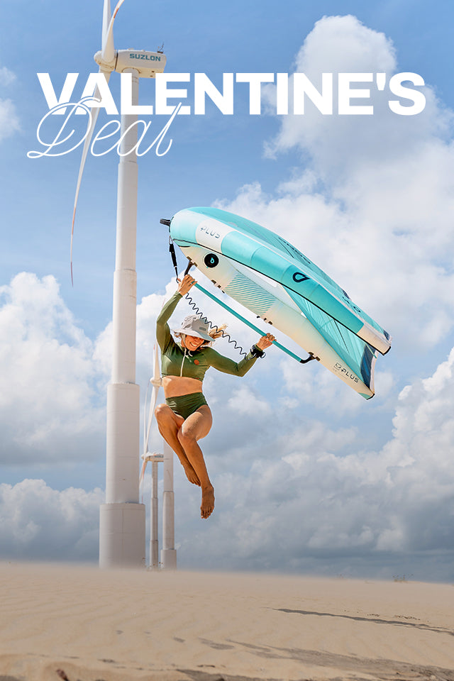 Push Edito - Valentines deal - Wing News