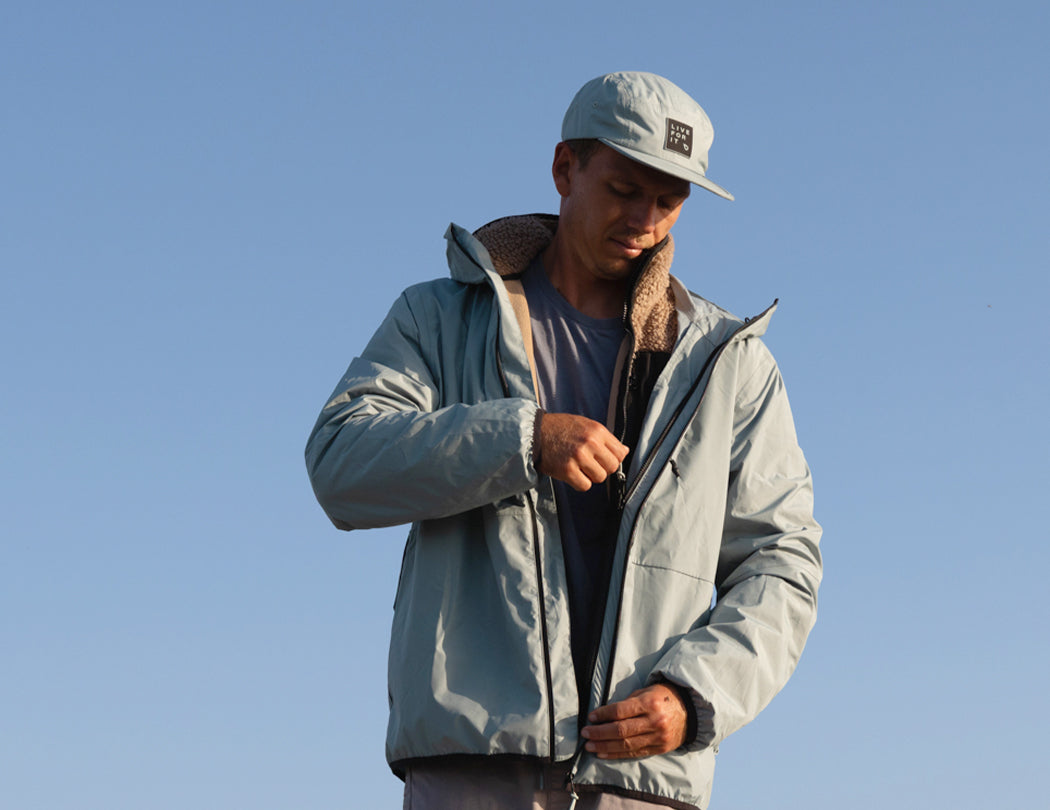 Push Edito - Wear - Combo Hommes