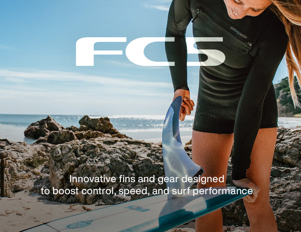 Marques - Intro - FCS