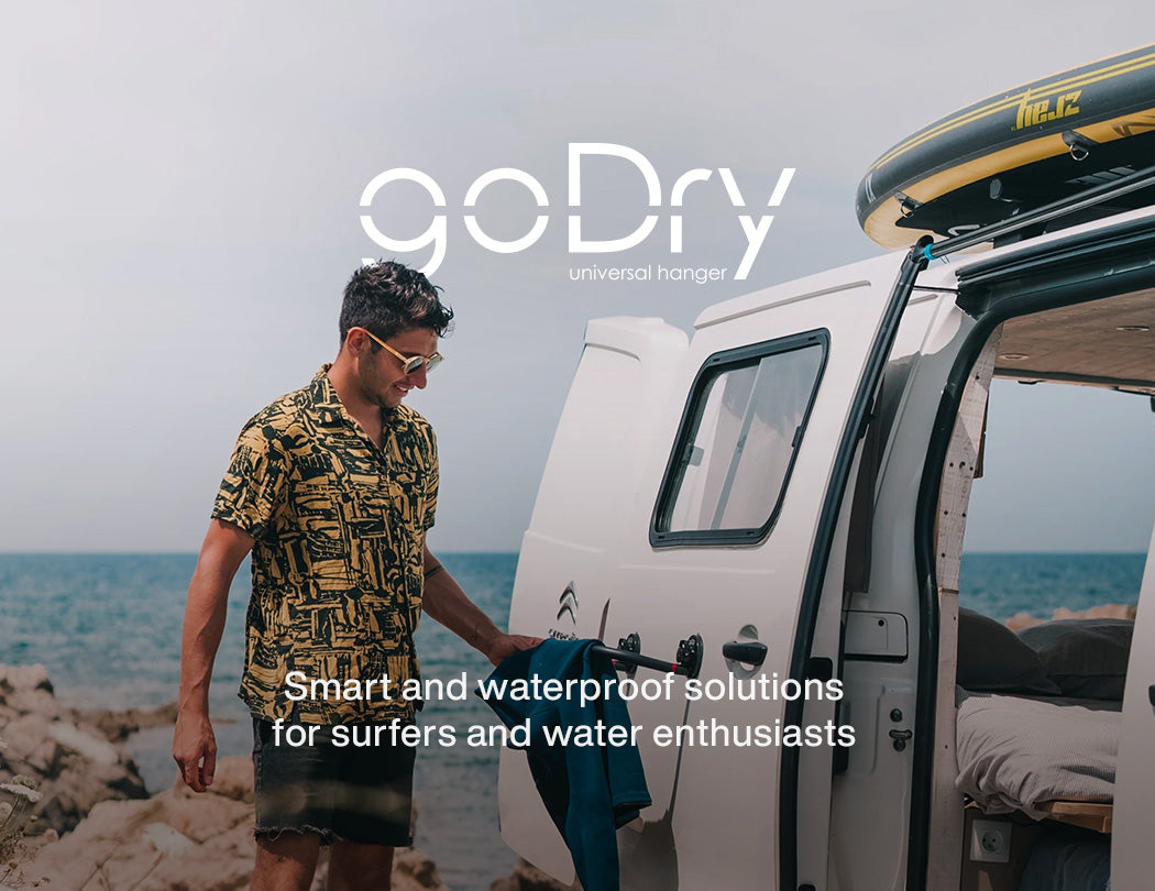 Marques - Intro - GoDry