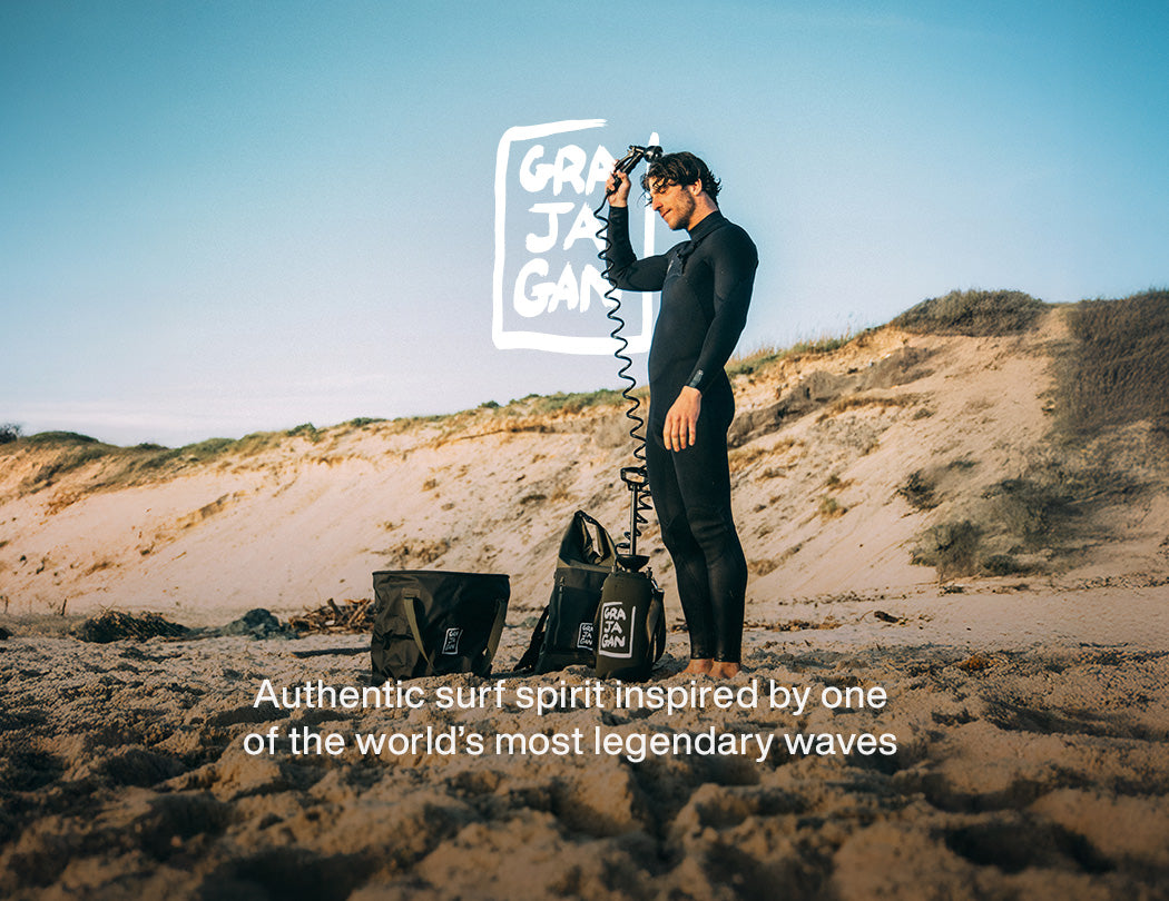 Marques - Intro - Grajagan