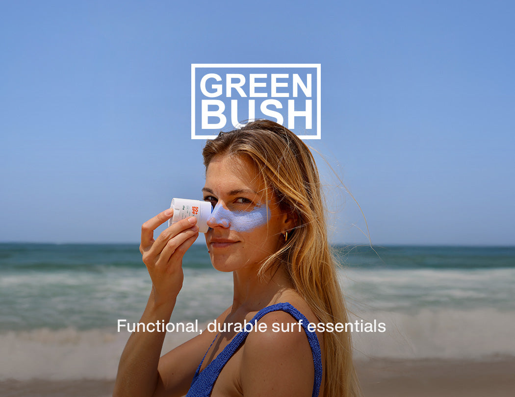 Marques - Intro - Greenbush