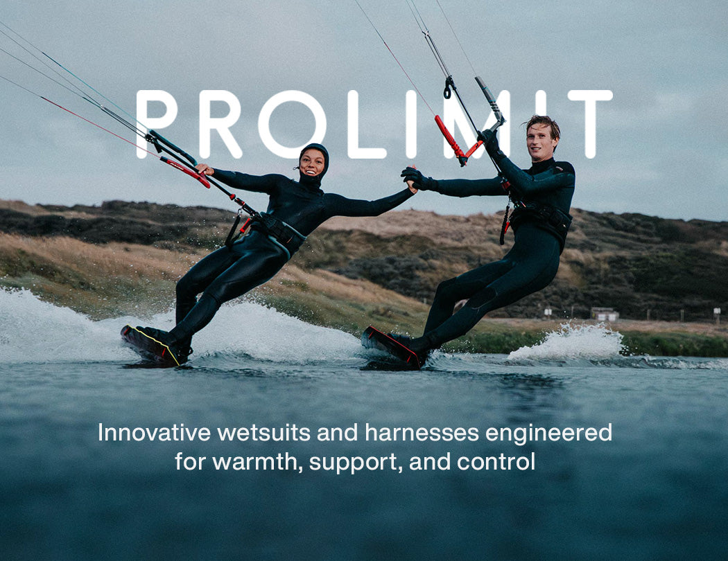 Marques - Intro - Prolimit