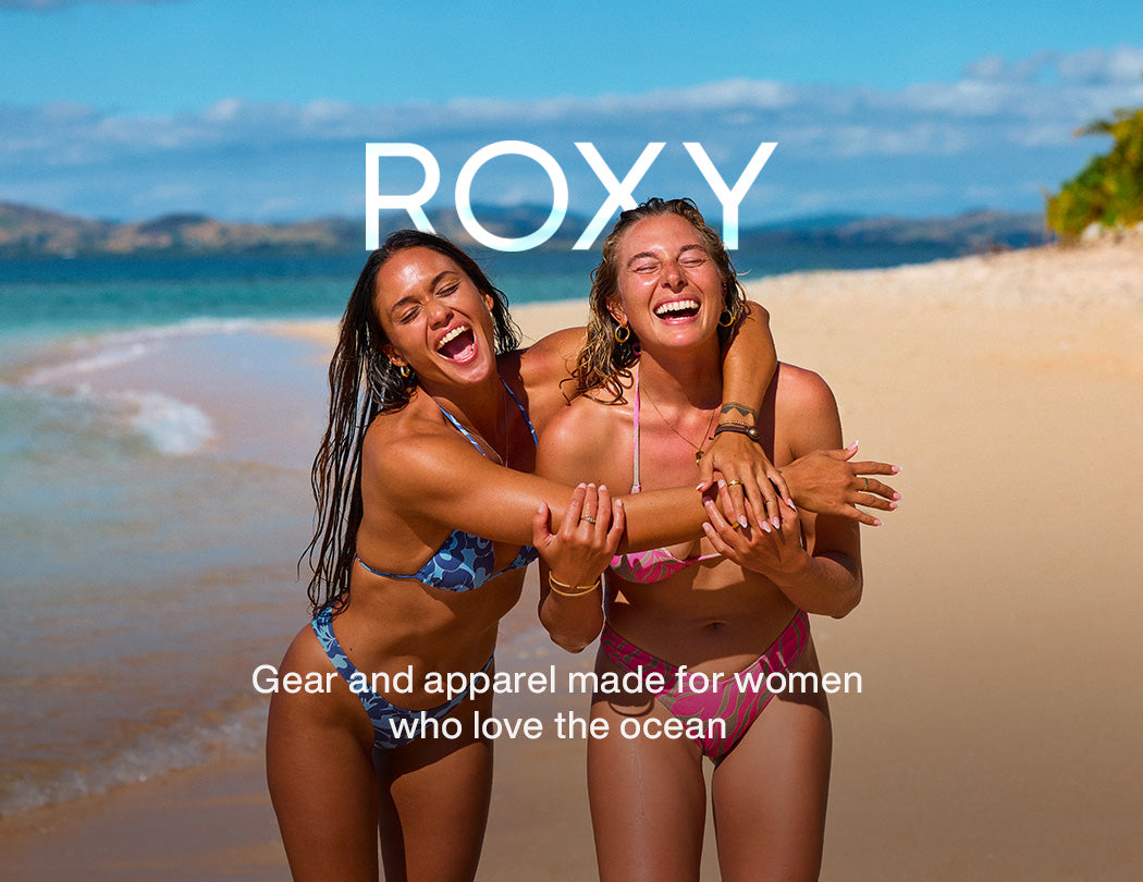 Marques - Intro - Roxy