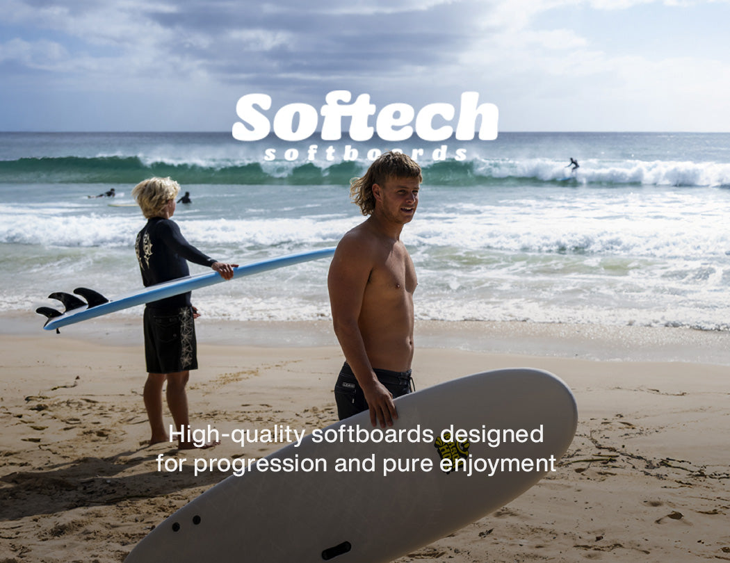 Marques - Intro - Softech