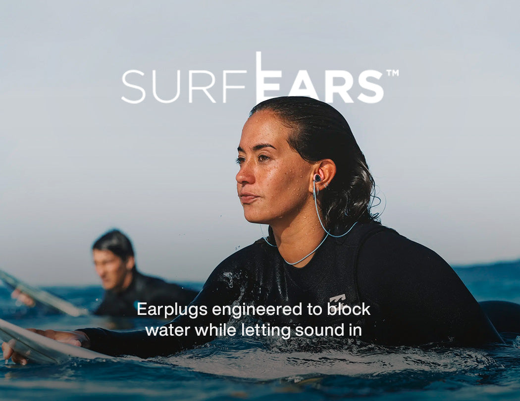 Marques - Intro - Surfears