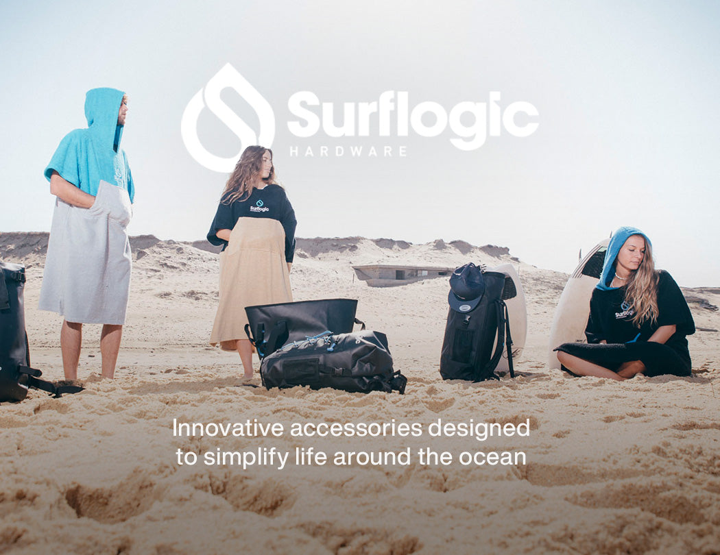 Marques - Intro - Surflogic