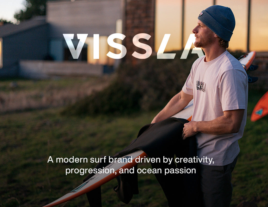 Marques - Intro - Vissla