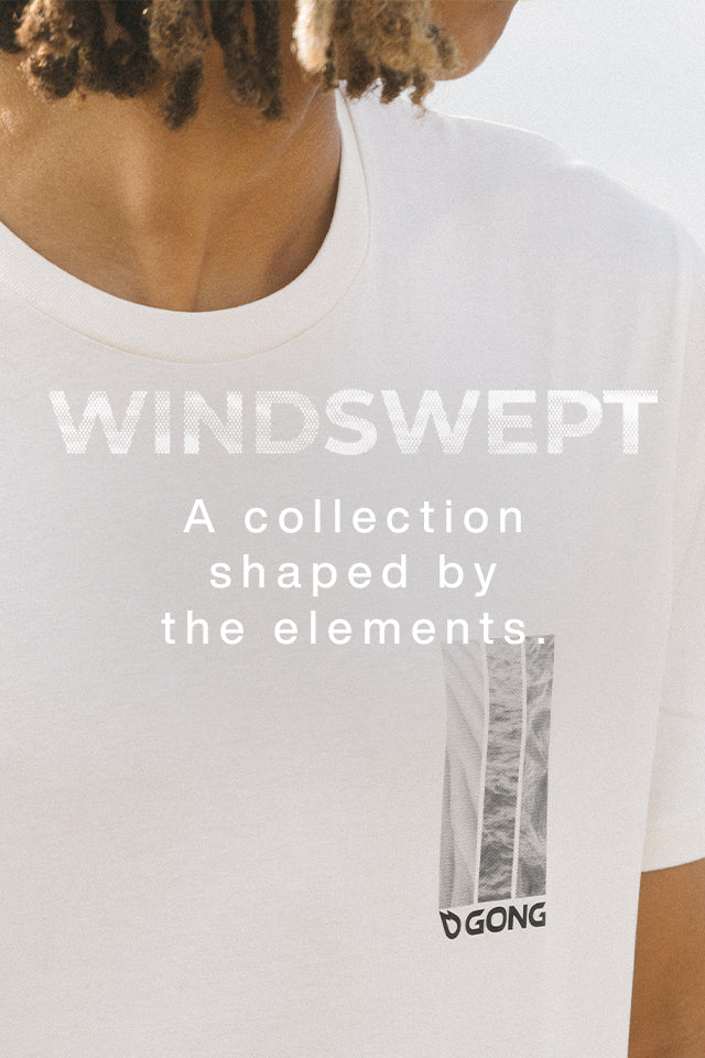 Push Edito - Wear - Windswept - intro