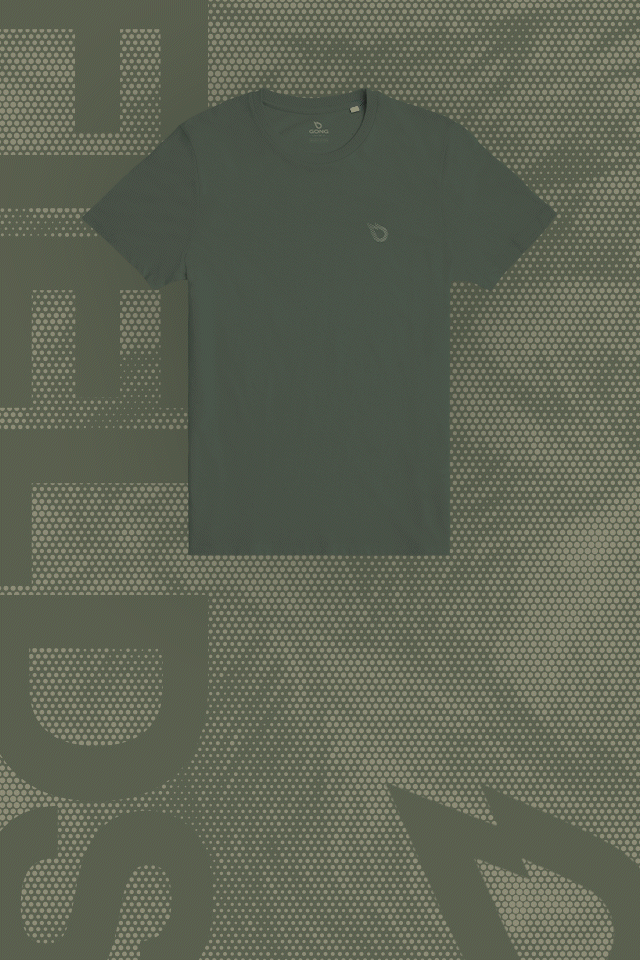 Push Edito - Wear - Windswept - Weeds