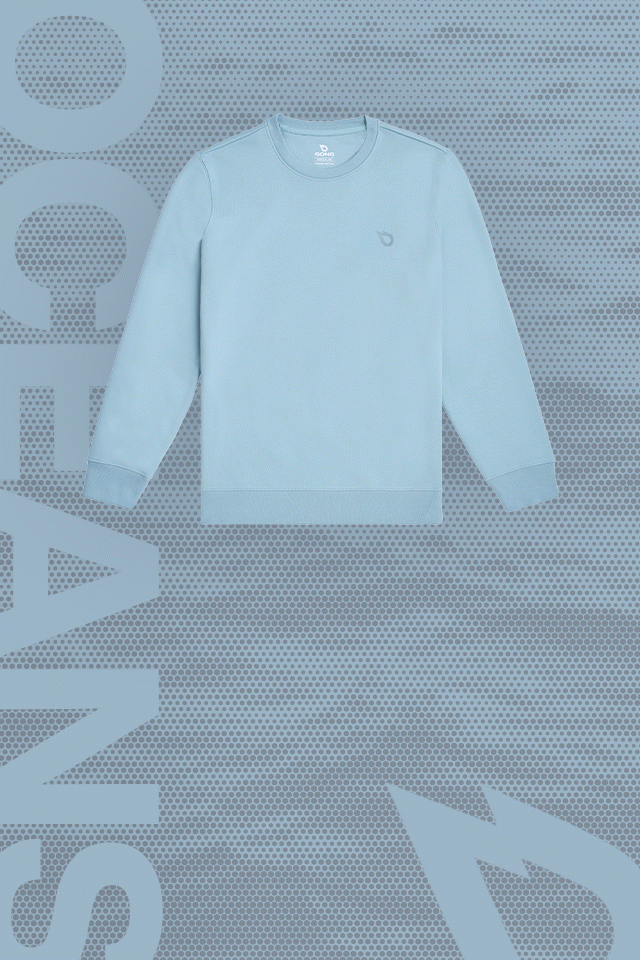 Push Edito - Wear - Windswept - Waters
