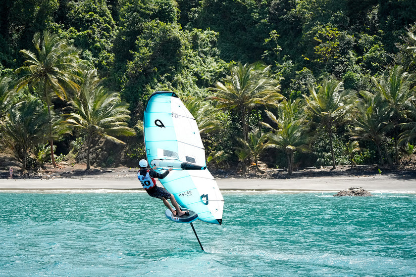 TEAM NEWS : PLUS DE 400 KM DE COURSE DANS LES CARAÏBES