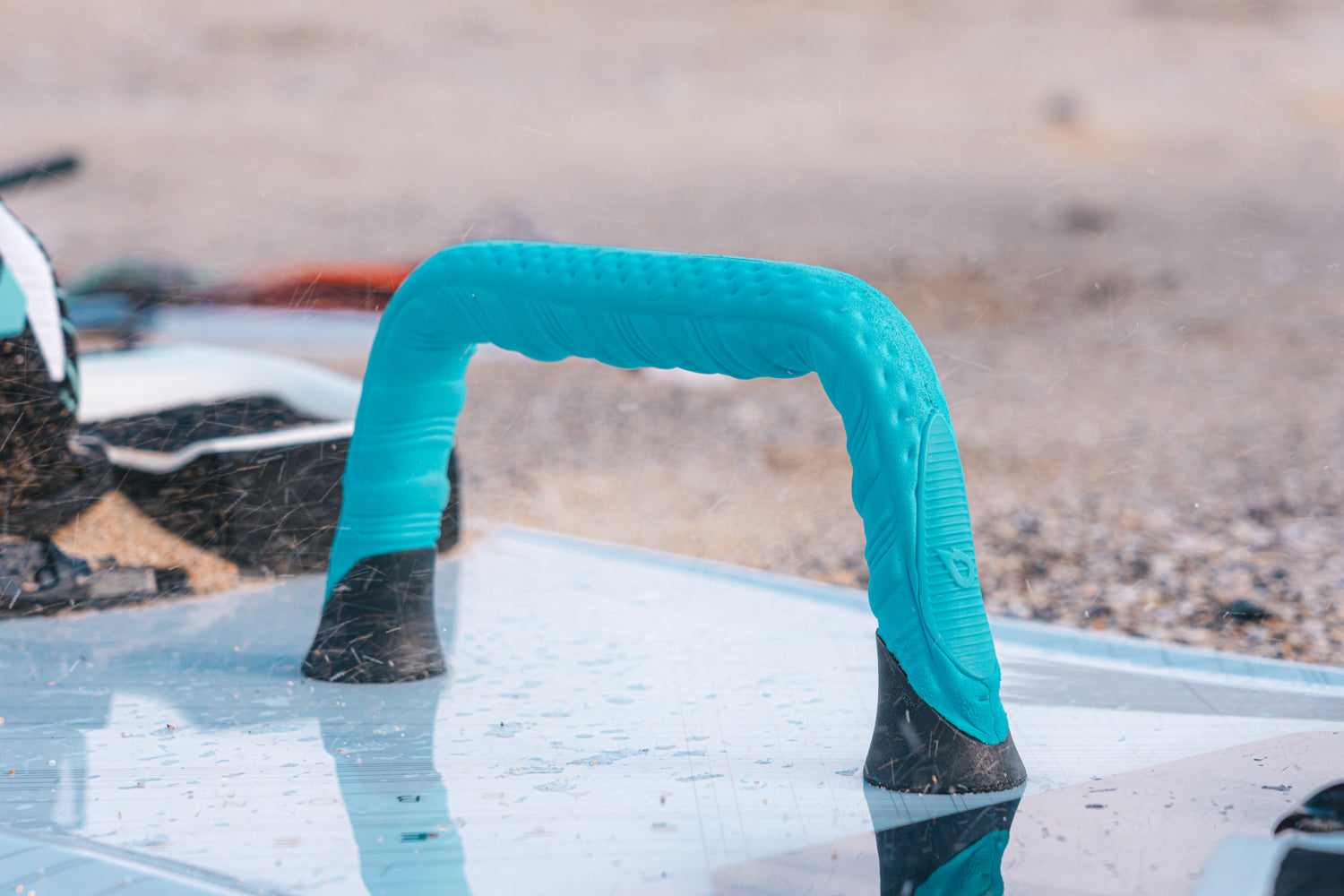 GONG | Twintip Big Air Handle