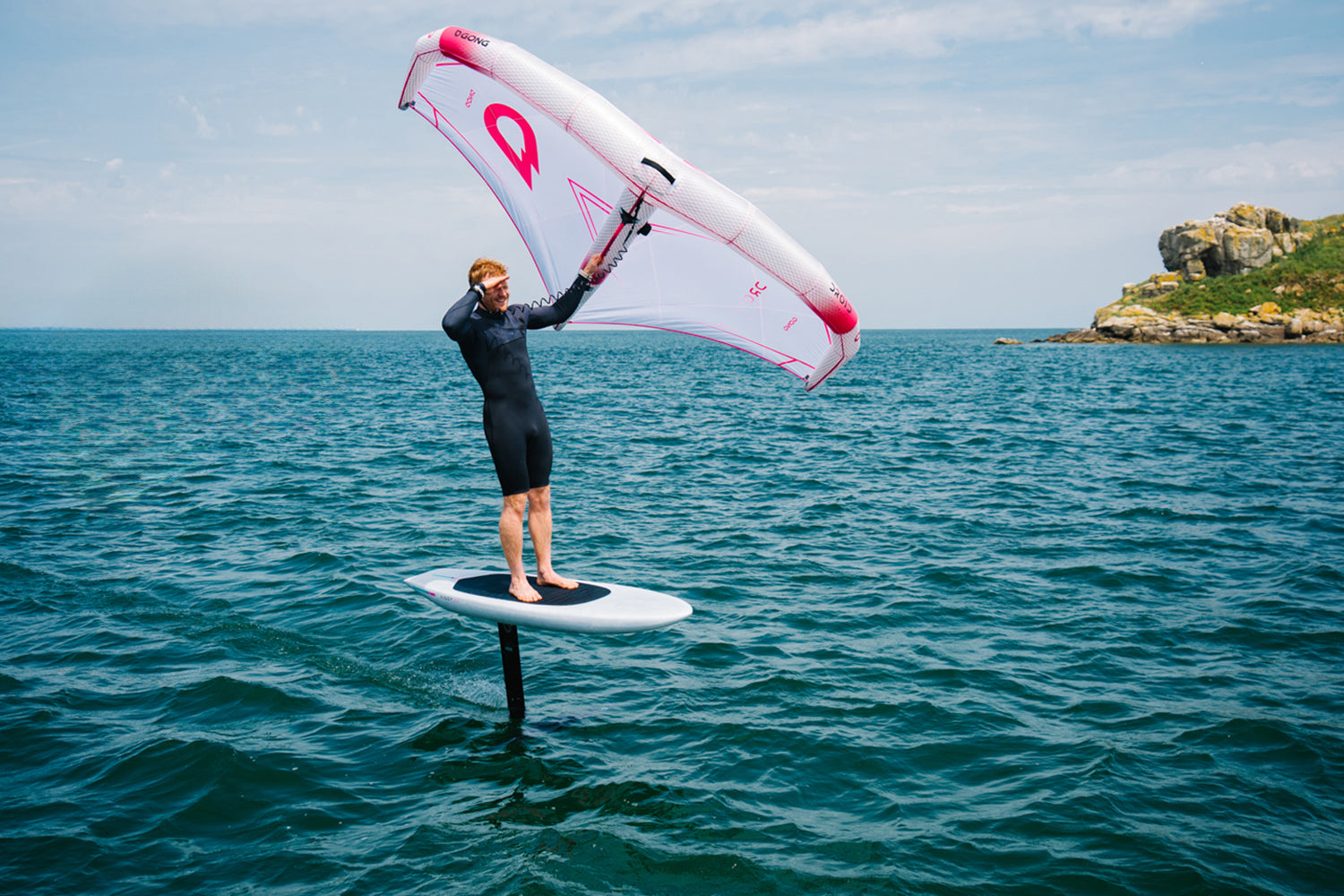 GEAR : QUELLE EST LA MEILLEURE PLANCHE DE WING POUR LE LIGHT ?