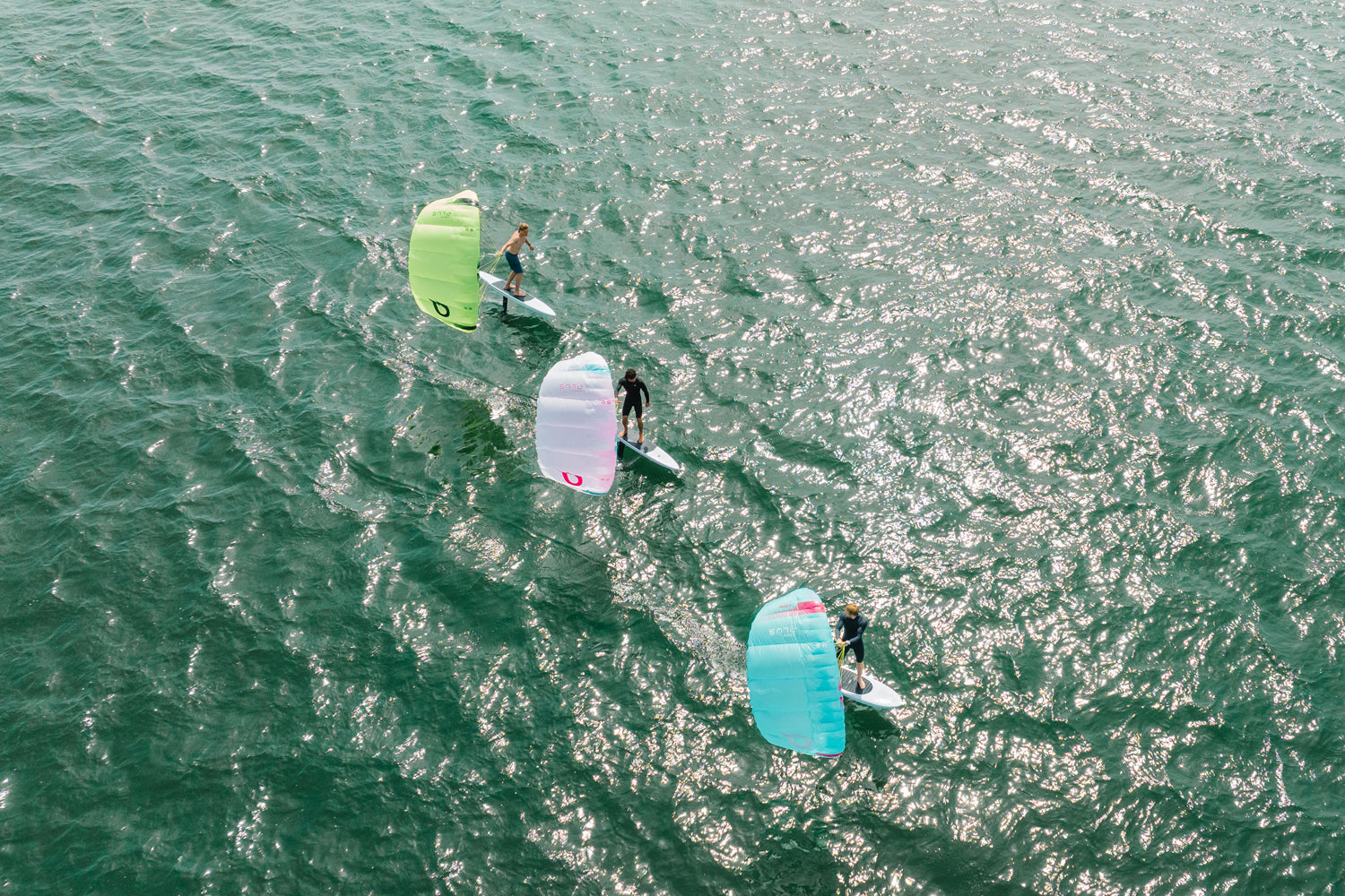 GEAR: WHAT IS THE MINIMUM WIND FOR LOWKITE?