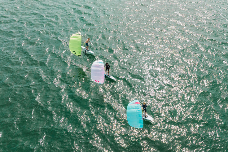 GEAR: WHAT IS THE MINIMUM WIND FOR LOWKITE?