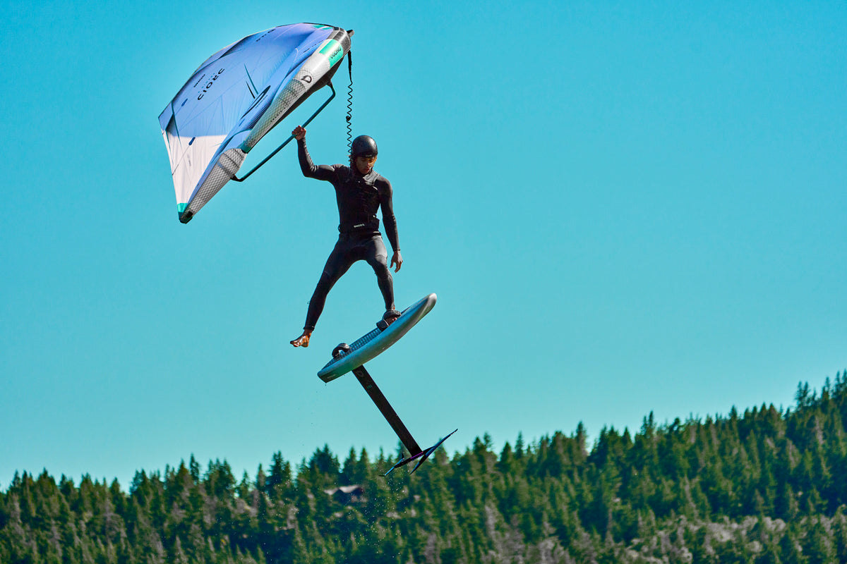 GEAR : GATH REJOINT LES MARQUES PARTENAIRES GONG !