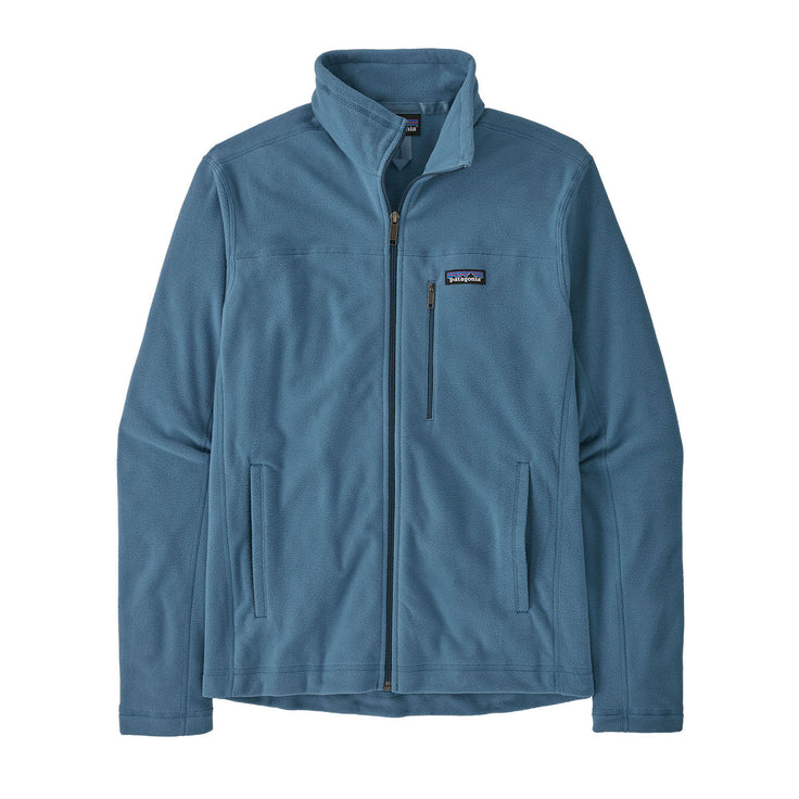Patagonia | Gilet M's Micro D Jkt