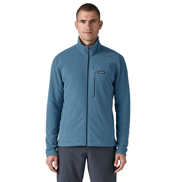 Patagonia | Gilet M's Micro D Jkt