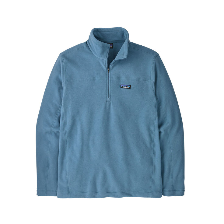 Patagonia | Sweat demi-zip M's Micro D P/O