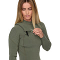 Roxy | Combinaison intégrale Elite Xtra Stretch Chest Zip 4/3mm