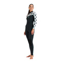 Roxy | Combinaison intégrale Rise Natural Chest Zip 4/3mm