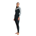 Roxy | Combinaison intégrale Rise Natural Chest Zip 4/3mm