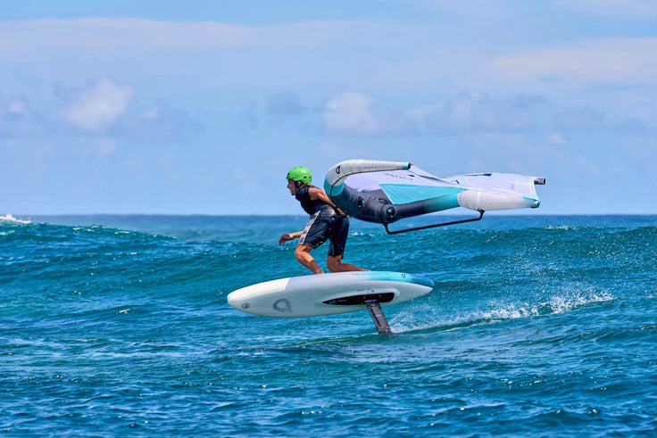 GEAR : QUELLE PLANCHE GONFLABLE CHOISIR POUR UN VOYAGE LIGHT WIND ?