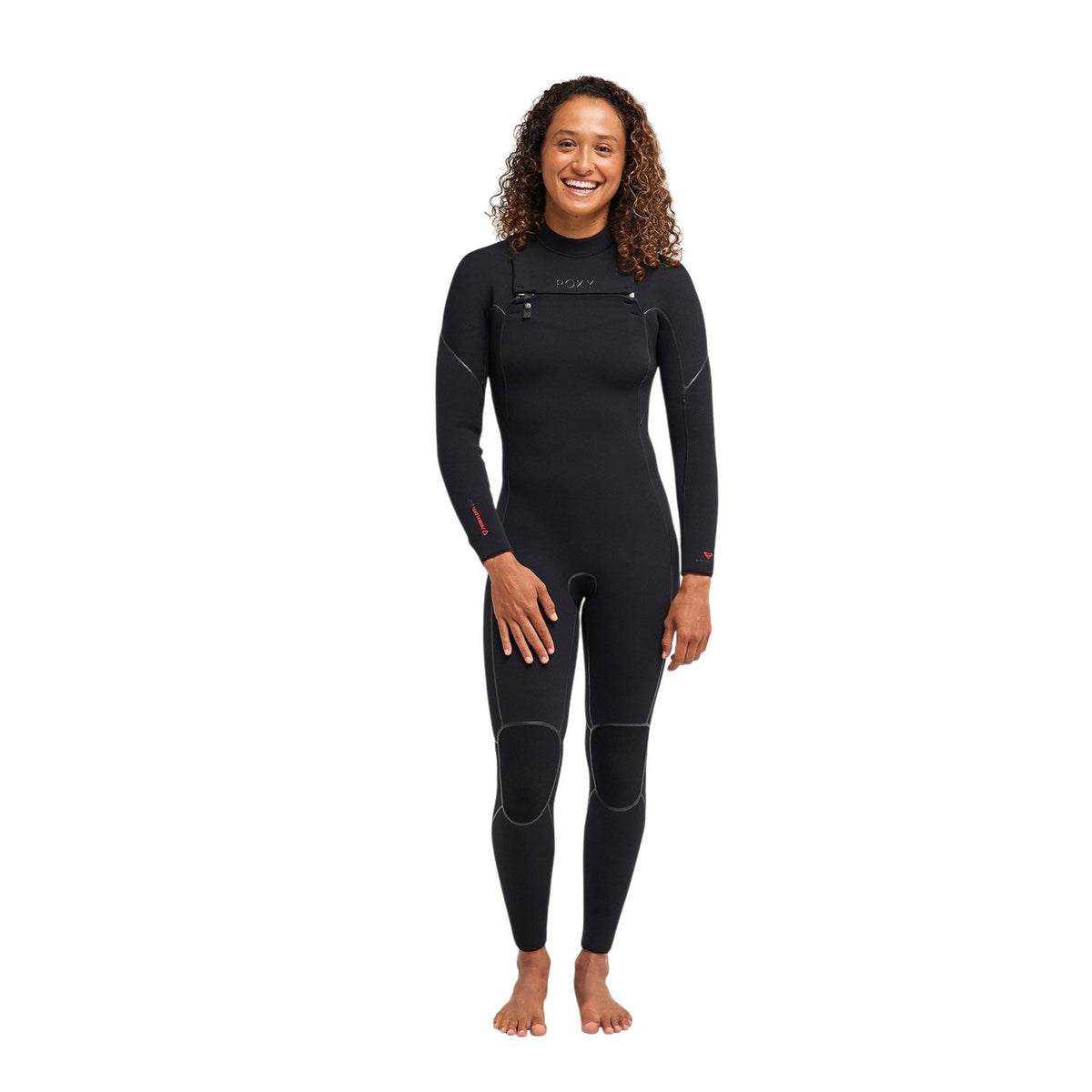 Roxy | Women Elite Chest Zip Full Wetsuit - 4/3mm