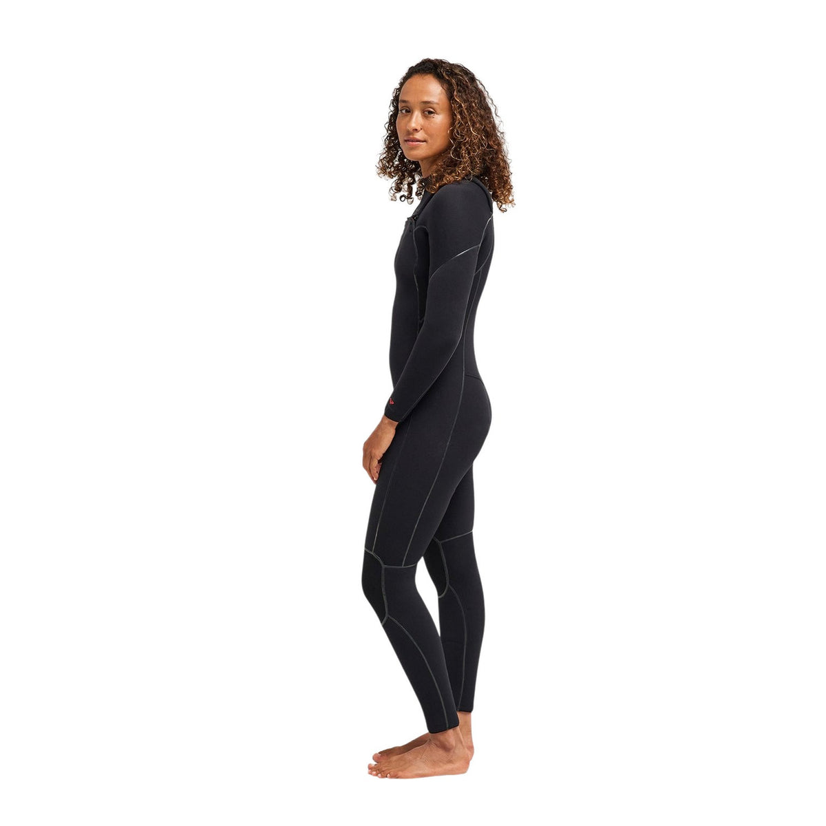 Roxy | Women Elite Chest Zip Full Wetsuit - 4/3mm