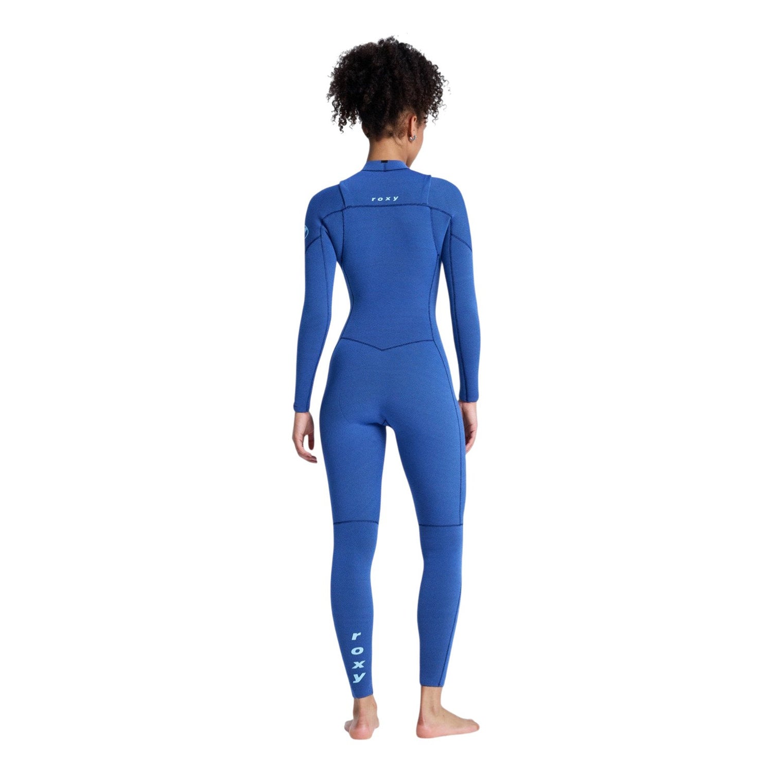 Roxy | Women Elite Xtra Stretch Chest Zip Full Wetsuit - 3/2mm