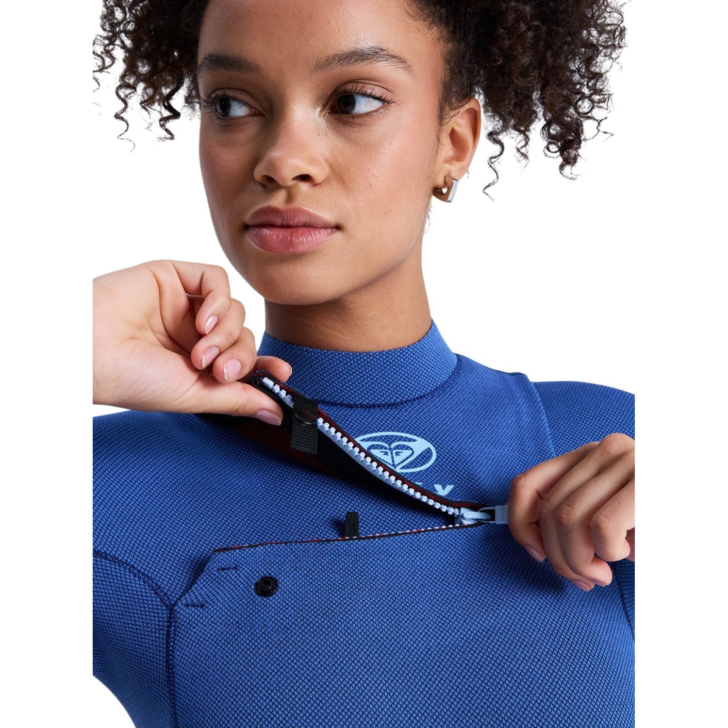 Roxy | Women Elite Xtra Stretch Chest Zip Full Wetsuit - 3/2mm