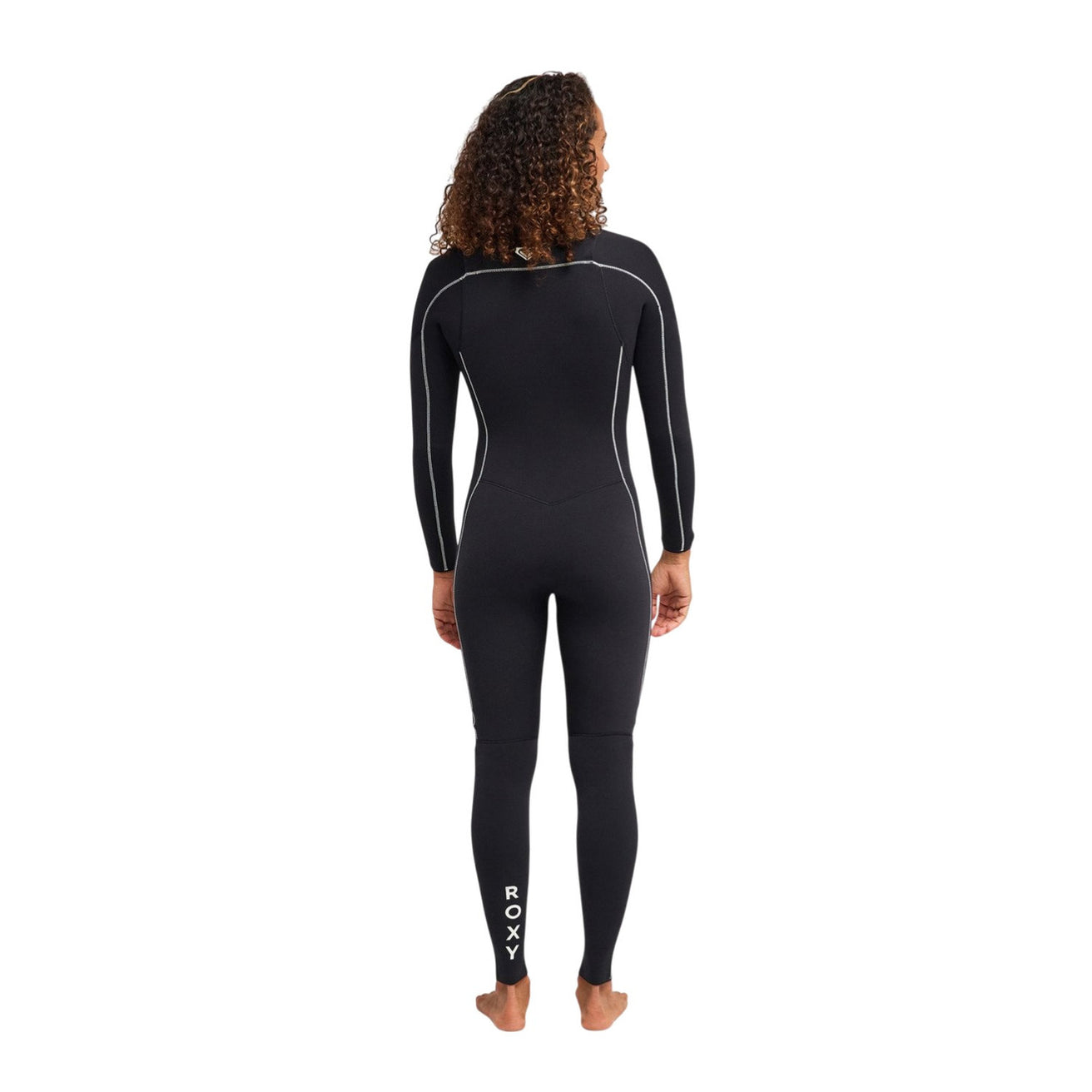 Roxy | Women Elite Xtra Stretch Chest Zip Full Wetsuit - 3/2mm