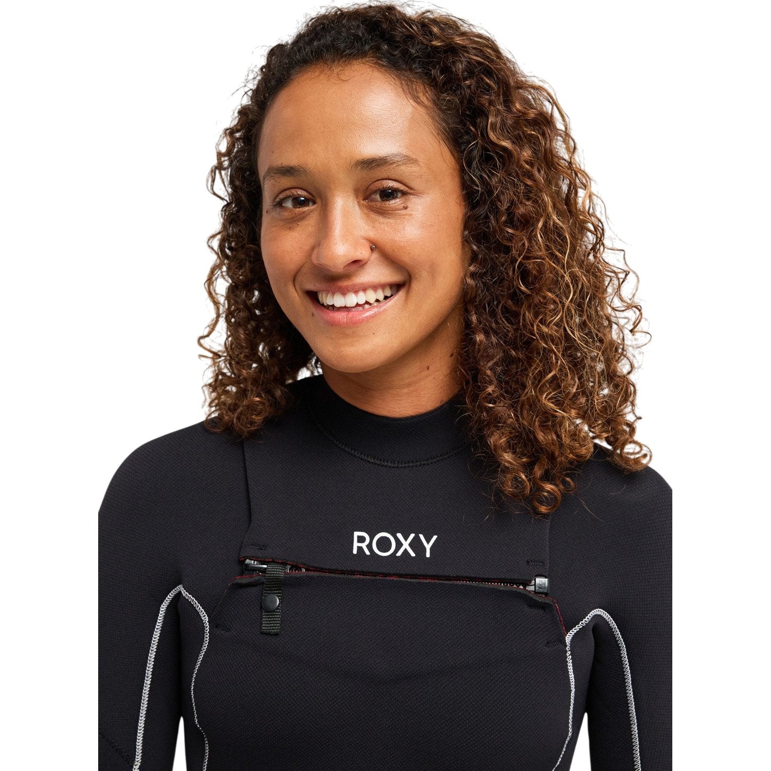 Roxy | Women Elite Xtra Stretch Chest Zip Full Wetsuit - 3/2mm