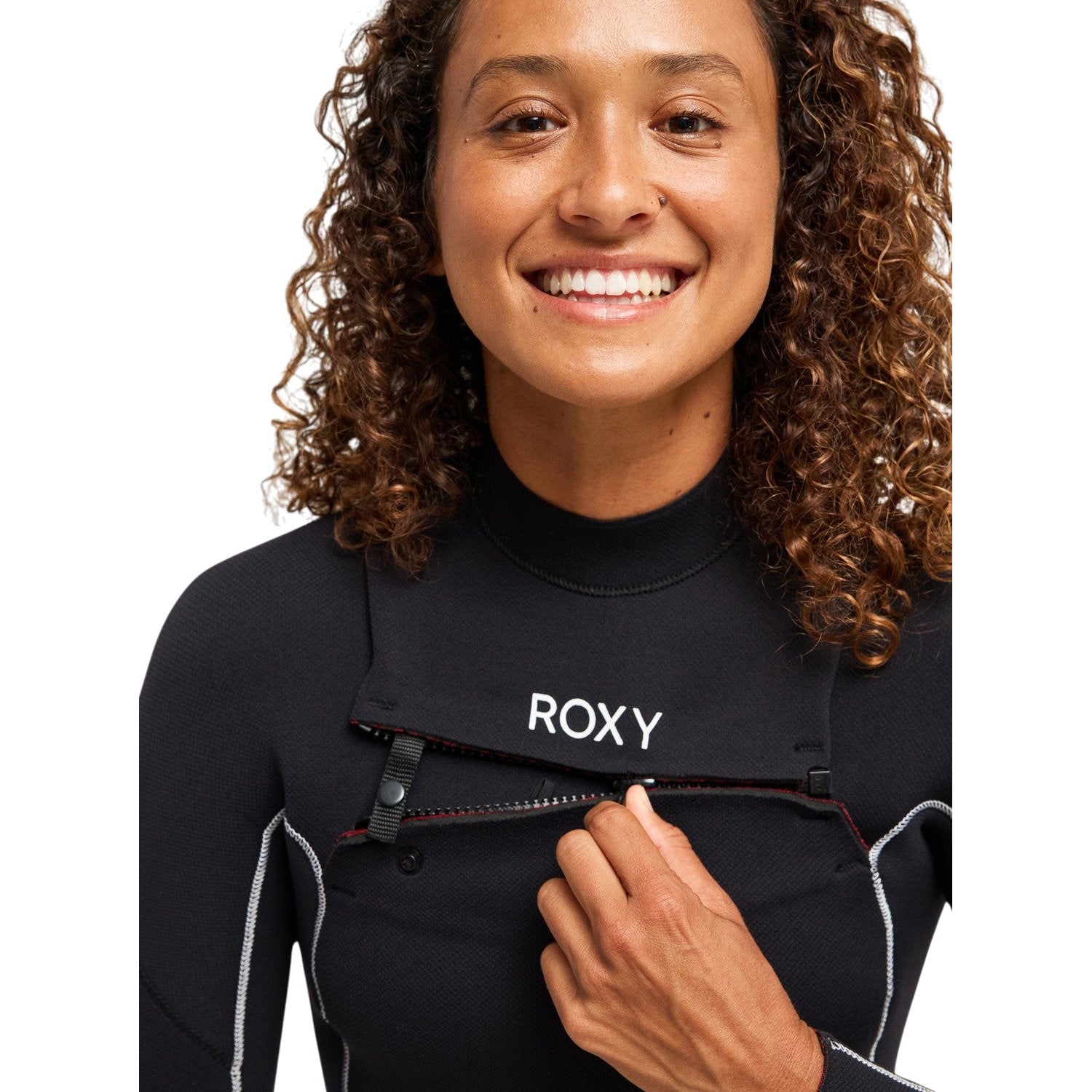 Roxy | Women Elite Xtra Stretch Chest Zip Full Wetsuit - 3/2mm