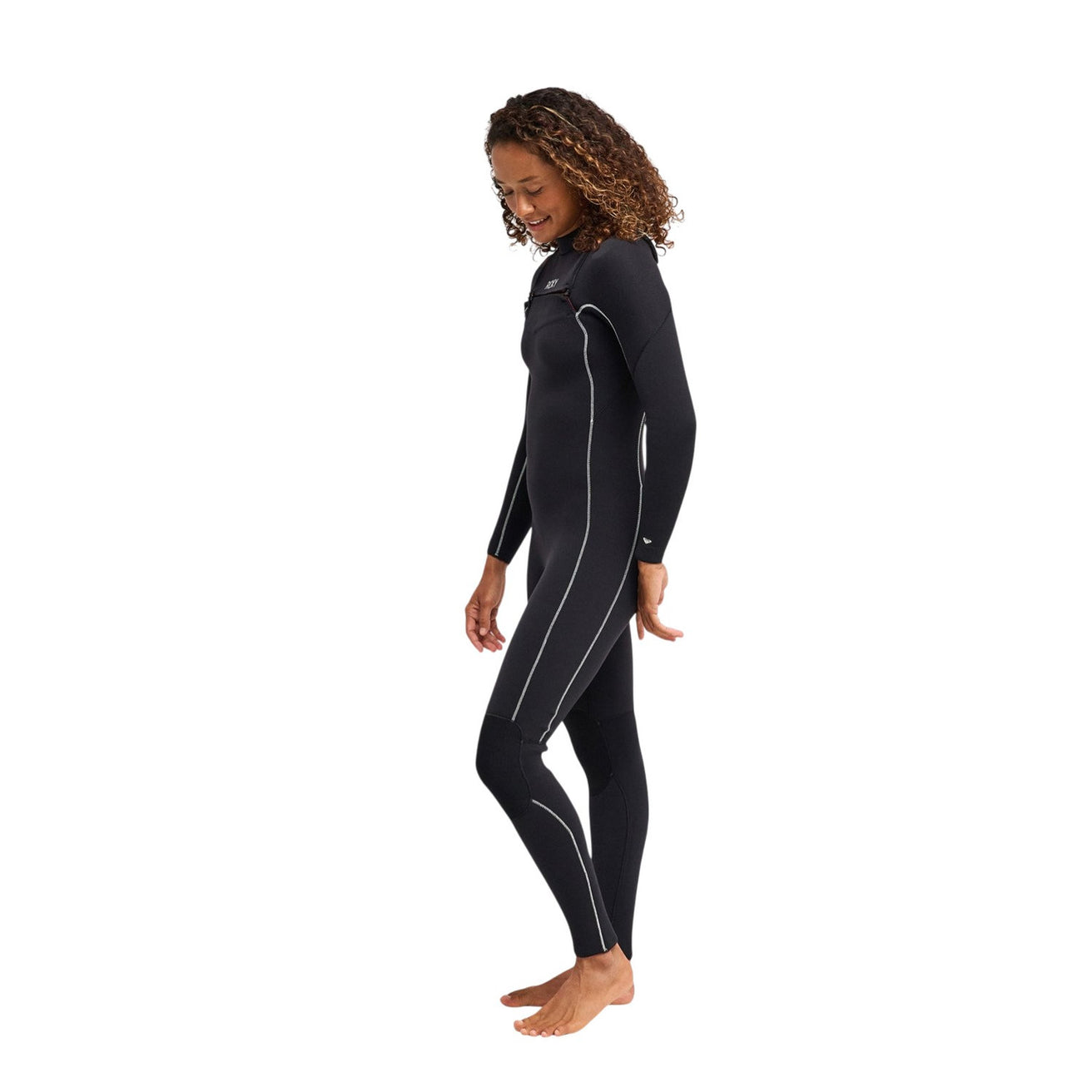 Roxy | Women Elite Xtra Stretch Chest Zip Full Wetsuit - 3/2mm