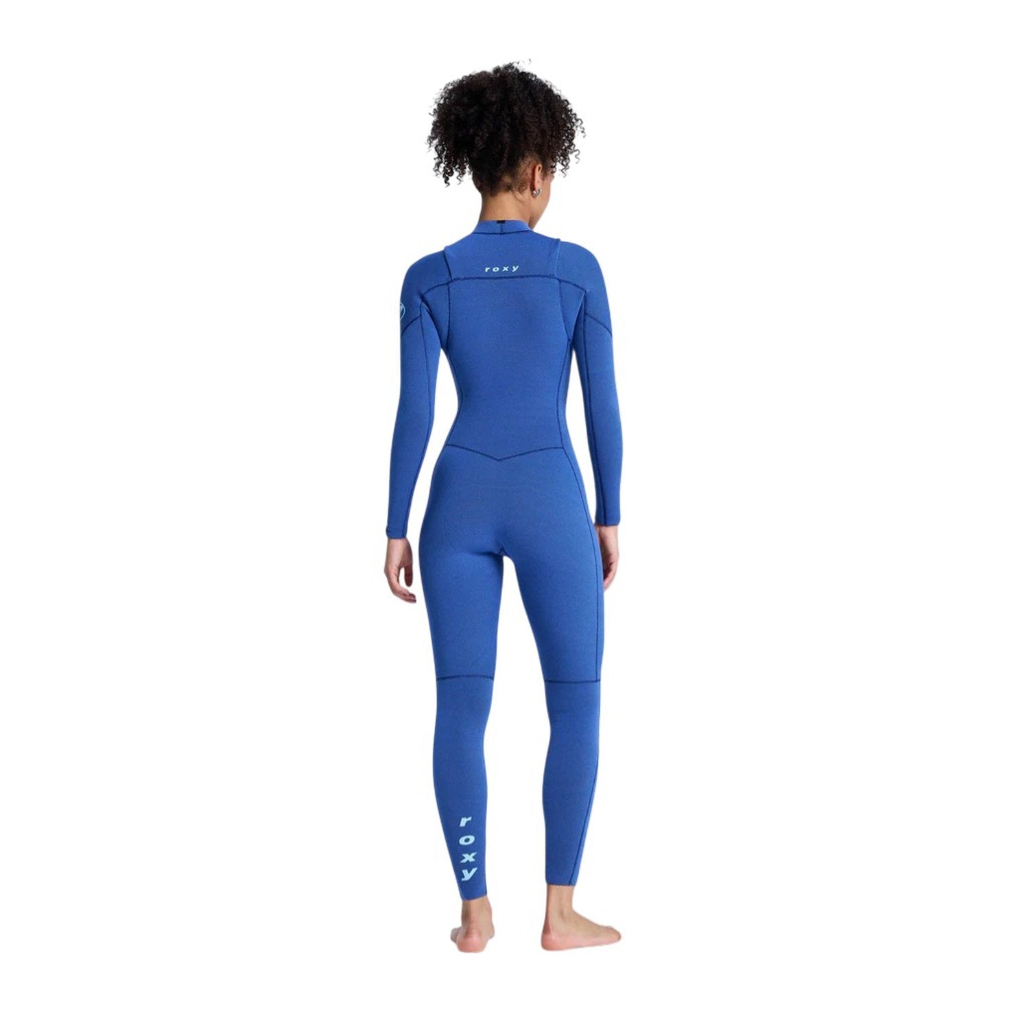 Roxy | Women Elite Xtra Stretch Chest Zip Full Wetsuit - 4/3mm