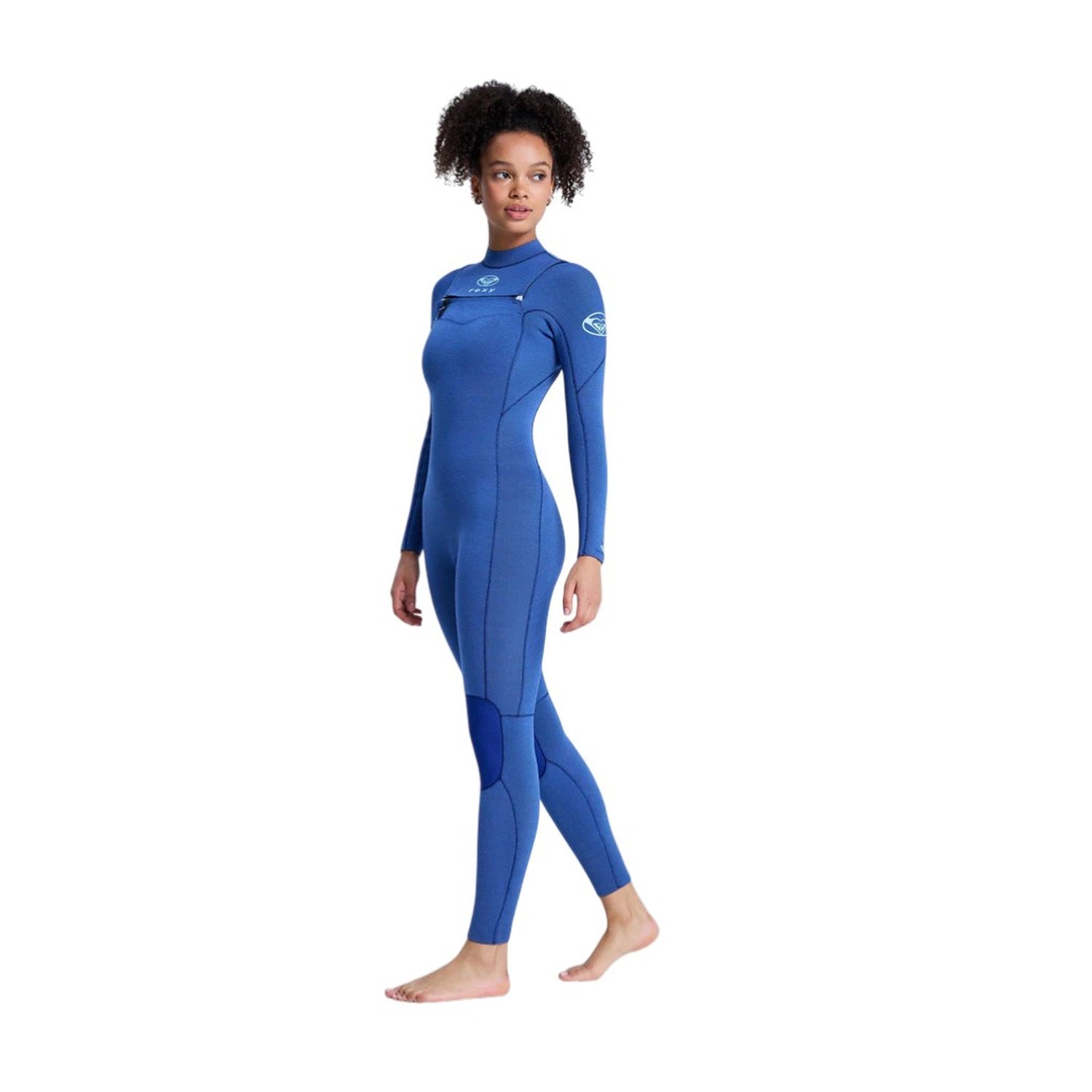 Roxy | Women Elite Xtra Stretch Chest Zip Full Wetsuit - 4/3mm