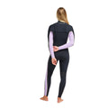 Roxy | Combinaison Intégrale Femme Rise Natural Front Zip - 4/3mm