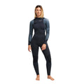Roxy | Combinaison Intégrale Femme Swell Natural Chest Zip - 4/3mm