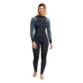 Roxy | Women Swell Natural Front Zip Full Wetsuit - 5/4mm