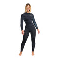 Roxy | Combinaison Intégrale Femme Swell Natural Back Zip - 4/3mm
