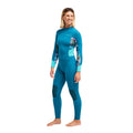 Roxy | Combinaison Intégrale Femme Swell Natural Back Zip - 4/3mm