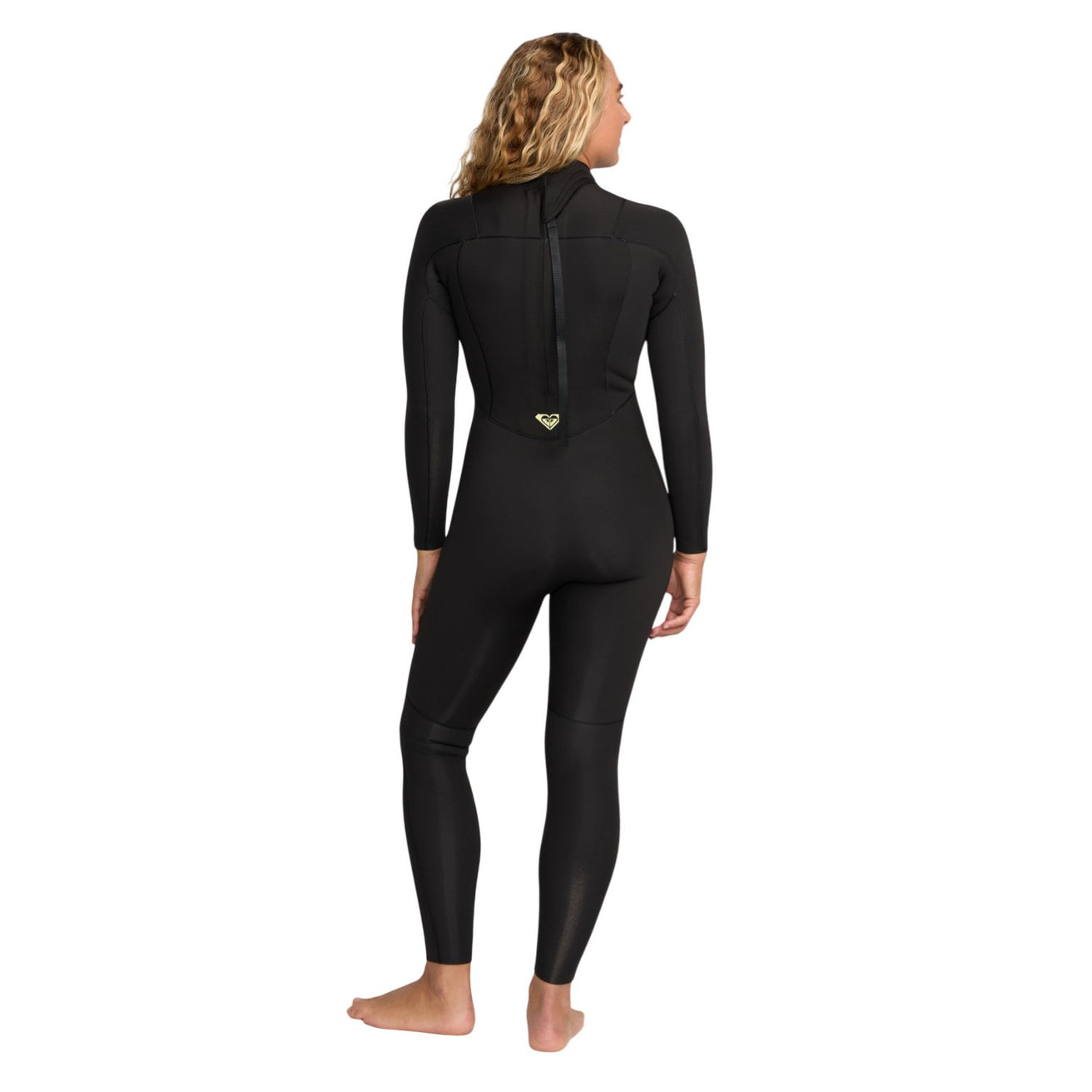 Roxy | Women Prologue+ Back Zip Full Wetsuit - 4/3mm