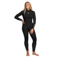 Roxy | Women Prologue+ Back Zip Full Wetsuit - 4/3mm