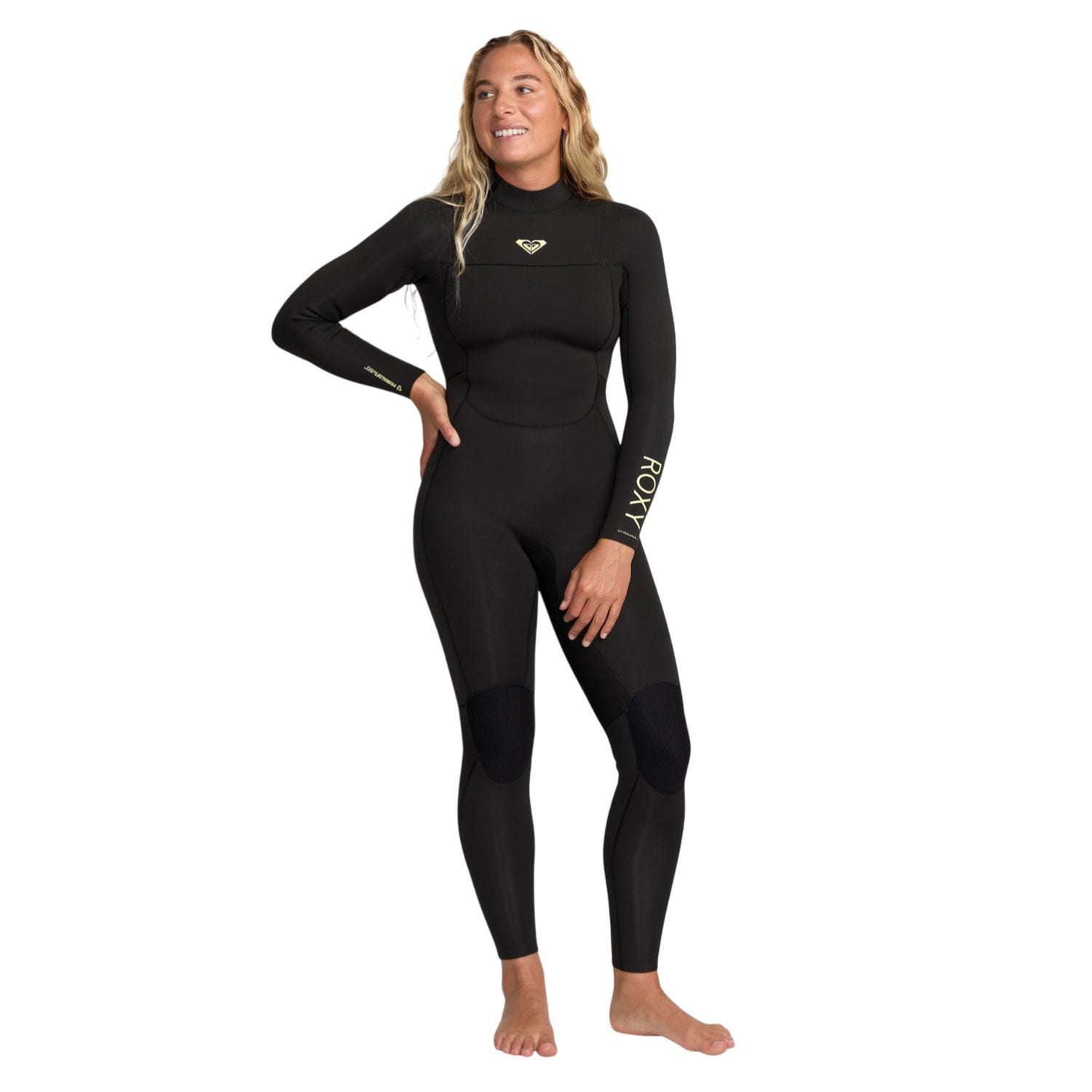 Roxy | Women Prologue+ Back Zip Full Wetsuit - 4/3mm