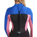 Roxy | Women Prologue+ Back Zip Full Wetsuit - 4/3mm